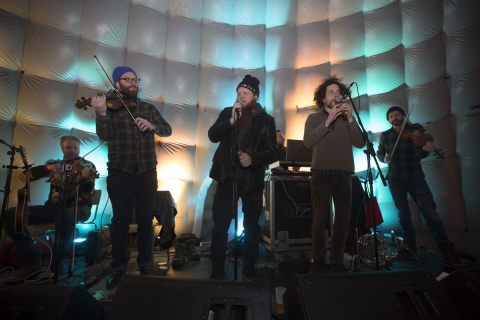 Festival de la Banquise 