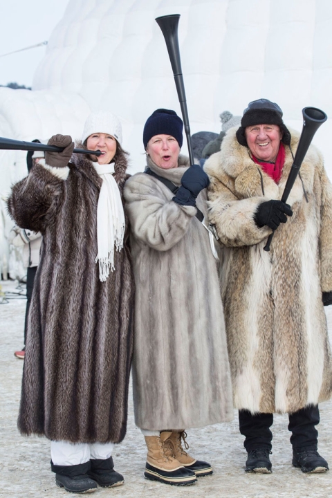 Festival de la Banquise 