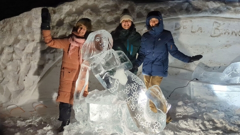 Festival de la Banquise 