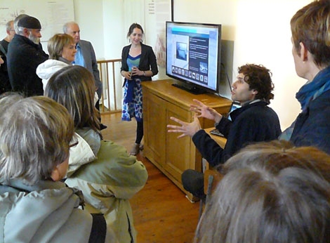 Miser sur la relève